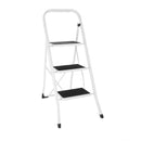 Vogue Folding Step Stool 3 Tread F019