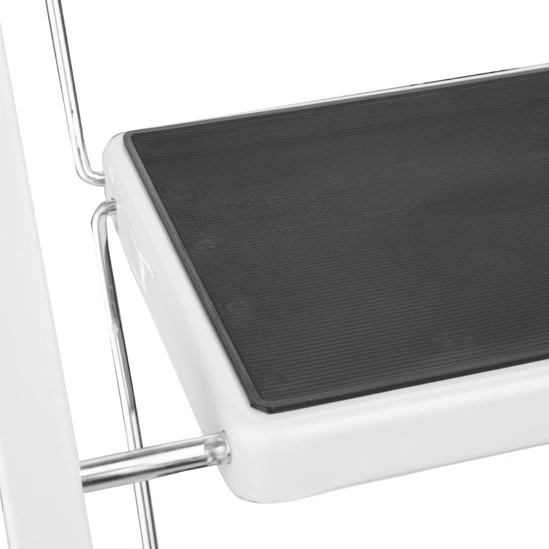 Vogue Folding Step Stool 3 Tread