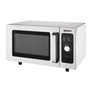 Apuro Light Duty Manual Commercial Microwave 25Ltr FB861-A