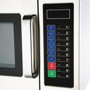 Apuro Medium Duty Programmable Commercial Microwave 34Ltr FB864-A