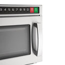 Apuro Heavy Duty Programmable Commercial Microwave 17Ltr FB865-A