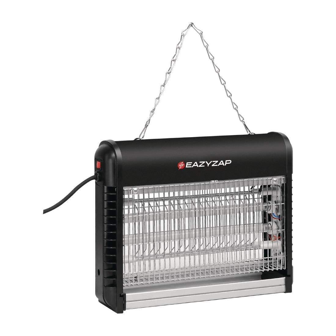 Eazyzap LED bug zapper Small - 15watt FD496-A