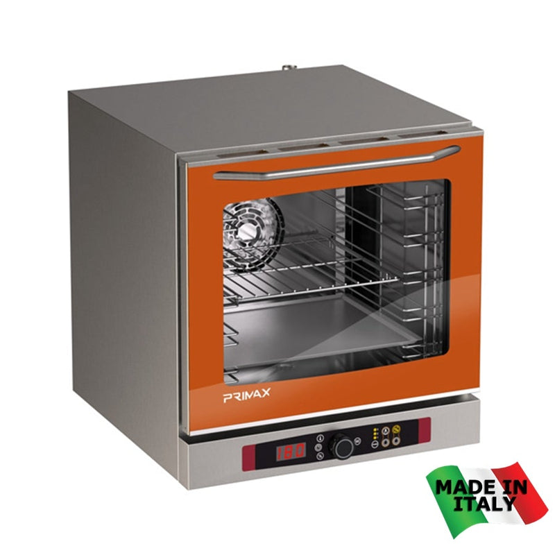 FDE-805-HR Primax Fast Line Combi Oven