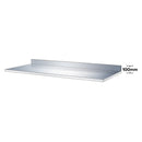 Thermaster Optional Splashback Top XUB63-WBB