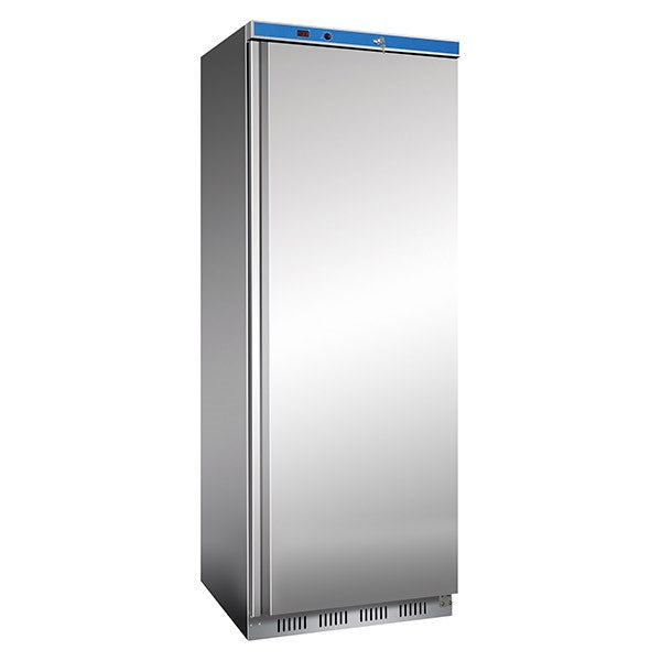 Thermaster Single Door Freezer HF400 S/S