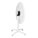 Bolero Folding PP Table 800mm - White FT620