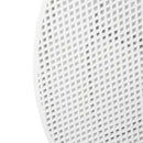 Bolero Folding PP Table 800mm - White FT620