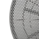 Bolero Folding PP Table 800mm - Dark Grey FT621