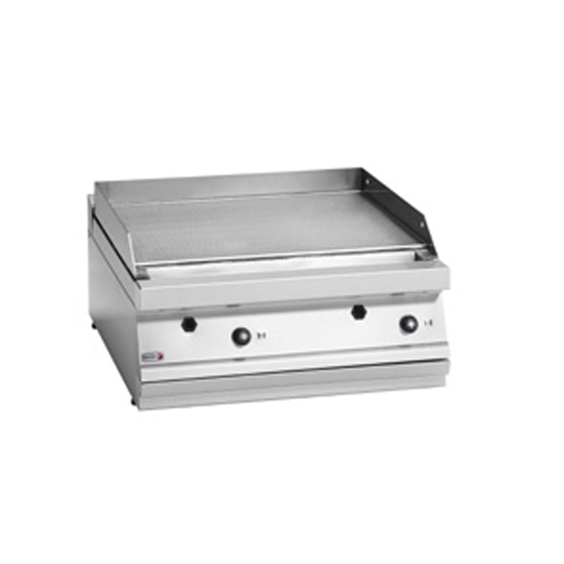 Fagor Kore 700 Bench Top Mild Steel Gas Griddle Ng FT-G710L