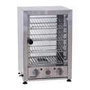 Roband Pie Master Pie Warmer PM25L with light 25 pies (B2B) FY145-A