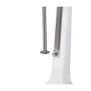 Roband Milkshake & Drink Mixer DM31 White FY340