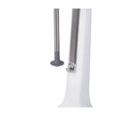 Roband Milkshake & Drink Mixer DM31 White FY340