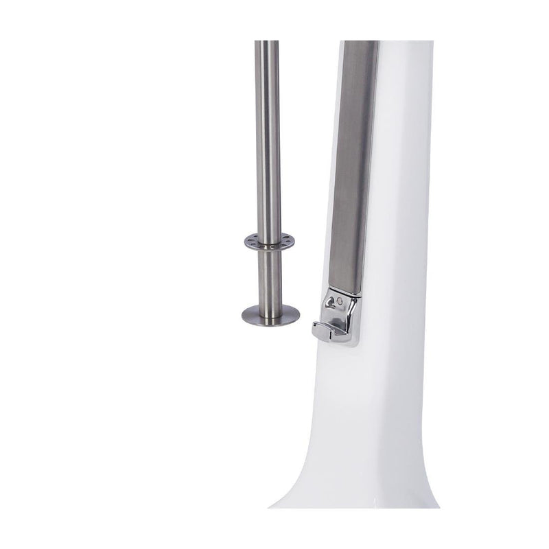 Roband Milkshake & Drink Mixer DM31 White