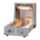 Roband MW10CW Multi-function Chip & Food Warmer FY998