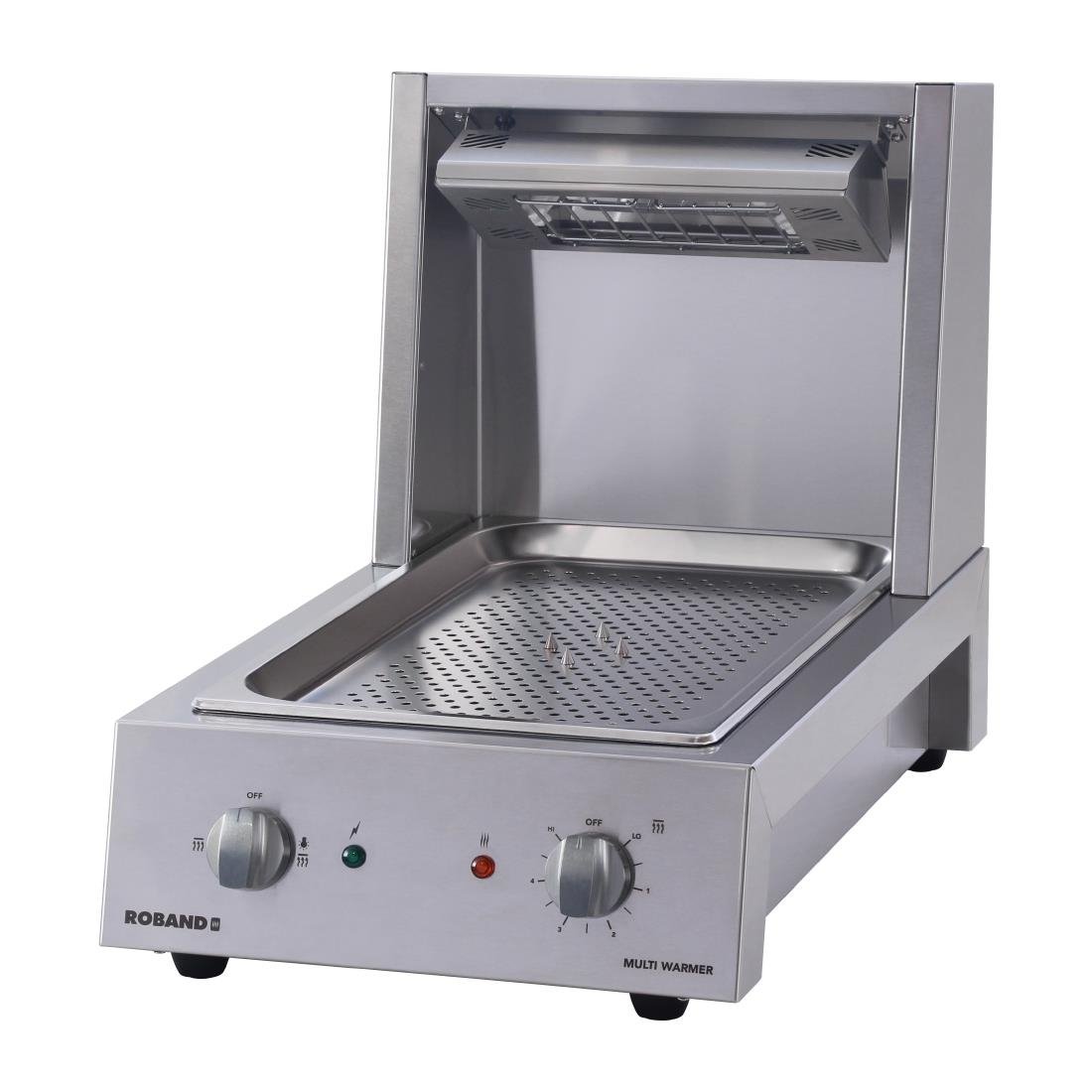 Roband Multi-Function Carving Station MW10CS FY999