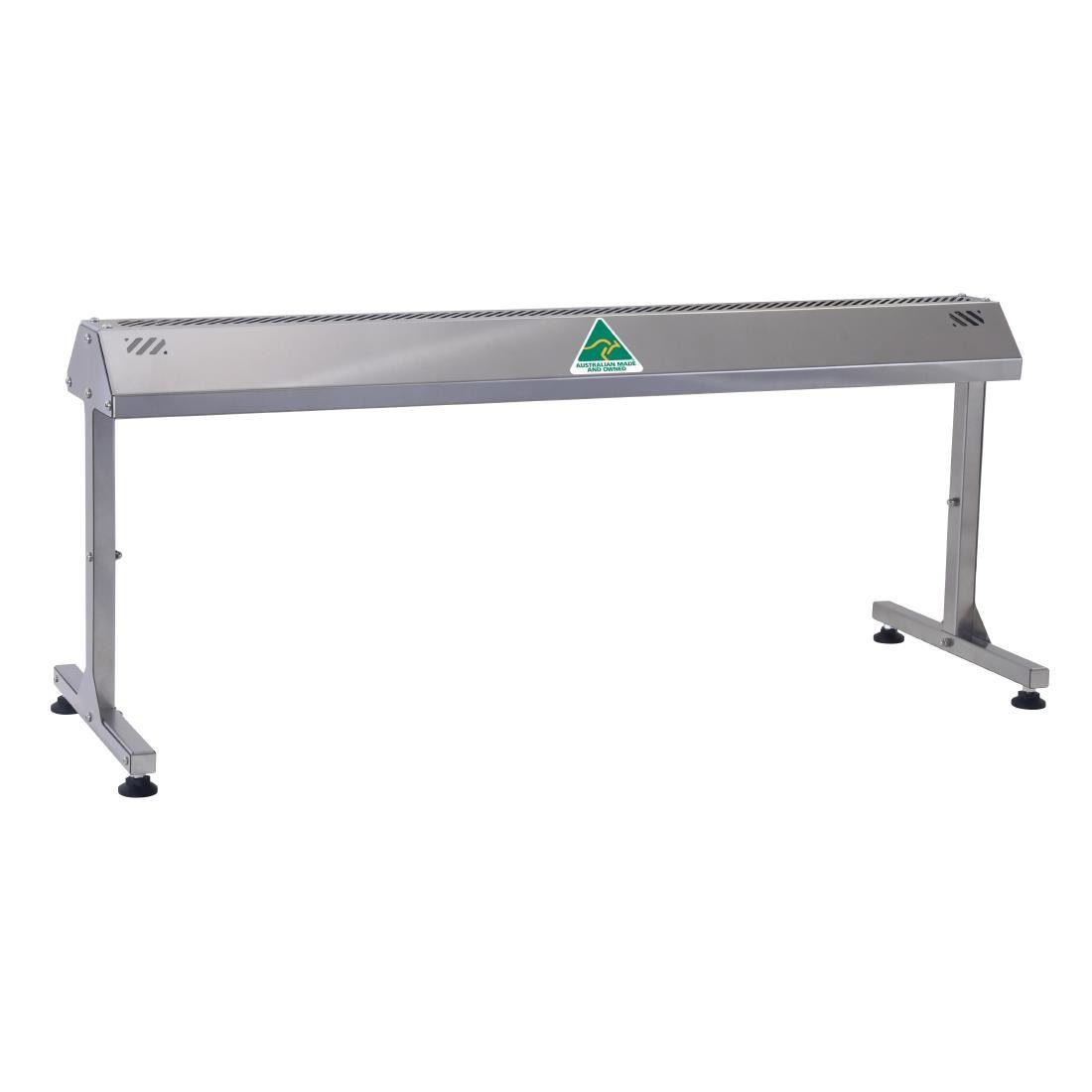 Roband Heat Lamp Stand To Suit 900mm Lamp Assemblies FZ195