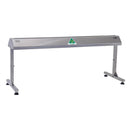 Roband Heat Lamp Stand To Suit 900mm Lamp Assemblies FZ195