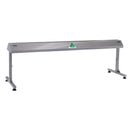 Roband Heat Lamp Stand To Suit 1200mm Lamp Assemblies FZ196