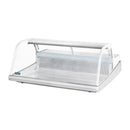 Polar G-Series Fish Display Serve Over Counter Fridge 255Ltr GE961-A