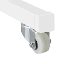 Polar Trolley Stand for G-Series Fish Display Serve Over Counter Fridge 175Ltr GE978