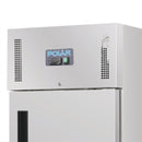 Polar G-Series Gastro Fridge Stable Door Upright 600Ltr GH215-A