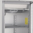 Polar G-Series Gastro Fridge Stable Door Upright 600Ltr GH215-A
