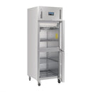 Polar G-Series Gastro Fridge Stable Door Upright 600Ltr GH215-A