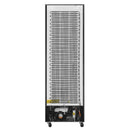 Polar G-Series Upright Display Fridge 368Ltr Black GH427-A