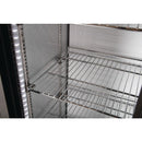 Polar G-Series Upright Back Bar Cooler with Sliding Doors 490Ltr GJ448-A