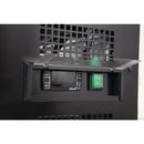 Polar G-Series Upright Back Bar Cooler with Sliding Doors 490Ltr GJ448-A