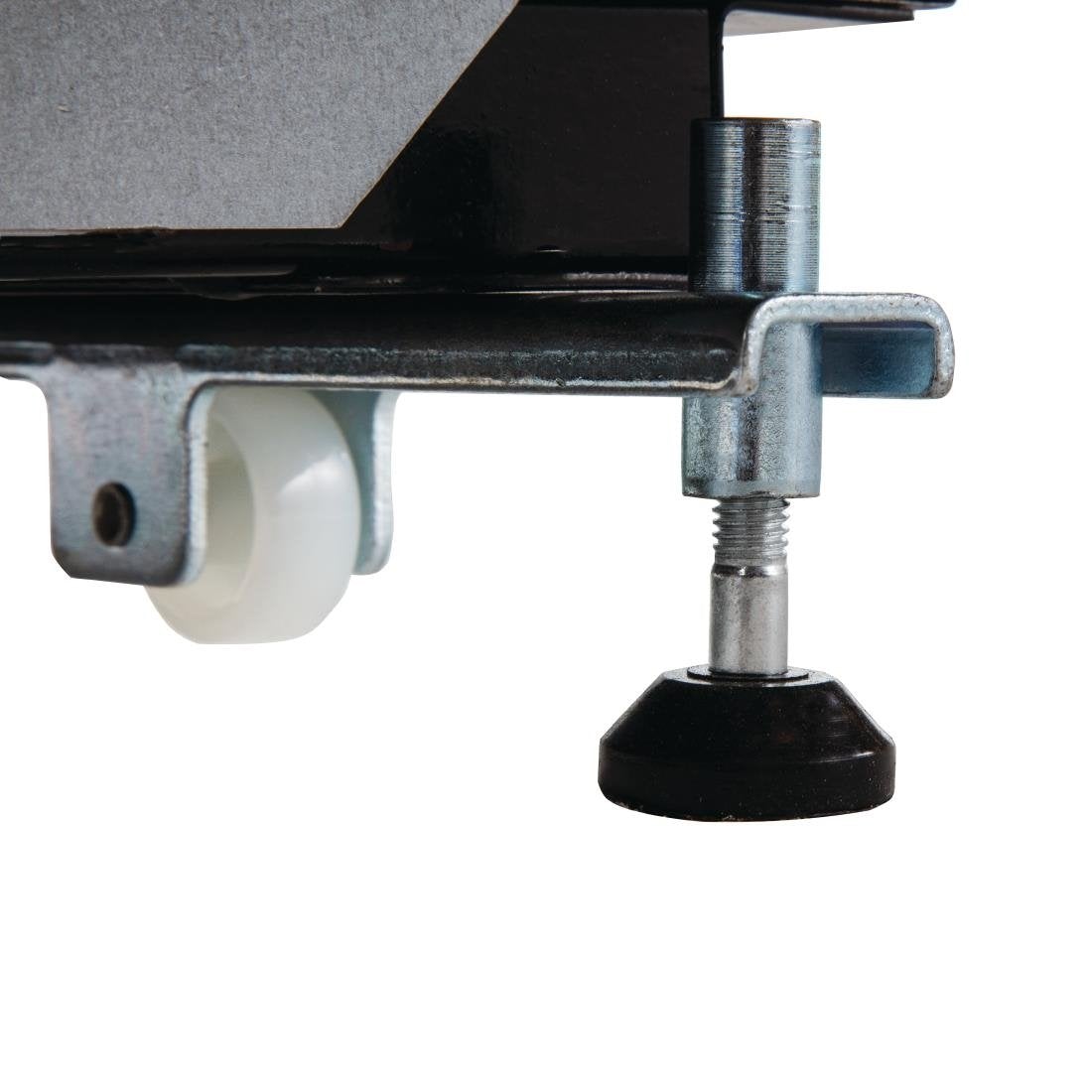 Polar G-Series Upright Back Bar Cooler with Hinged Doors 490Ltr GJ449-A