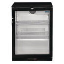 Polar G-Series Under Counter Back Bar Cooler with Hinged Door 128Ltr GL011-A