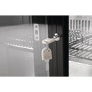 Polar G-Series Under Counter Back Bar Cooler with Sliding Doors 198Ltr GL010-A