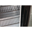 Polar G-Series Under Counter Back Bar Cooler with Sliding Doors 198Ltr GL010-A