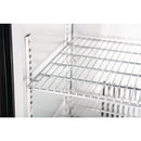 Polar G-Series Under Counter Back Bar Cooler with Sliding Doors 320Ltr GL013-A
