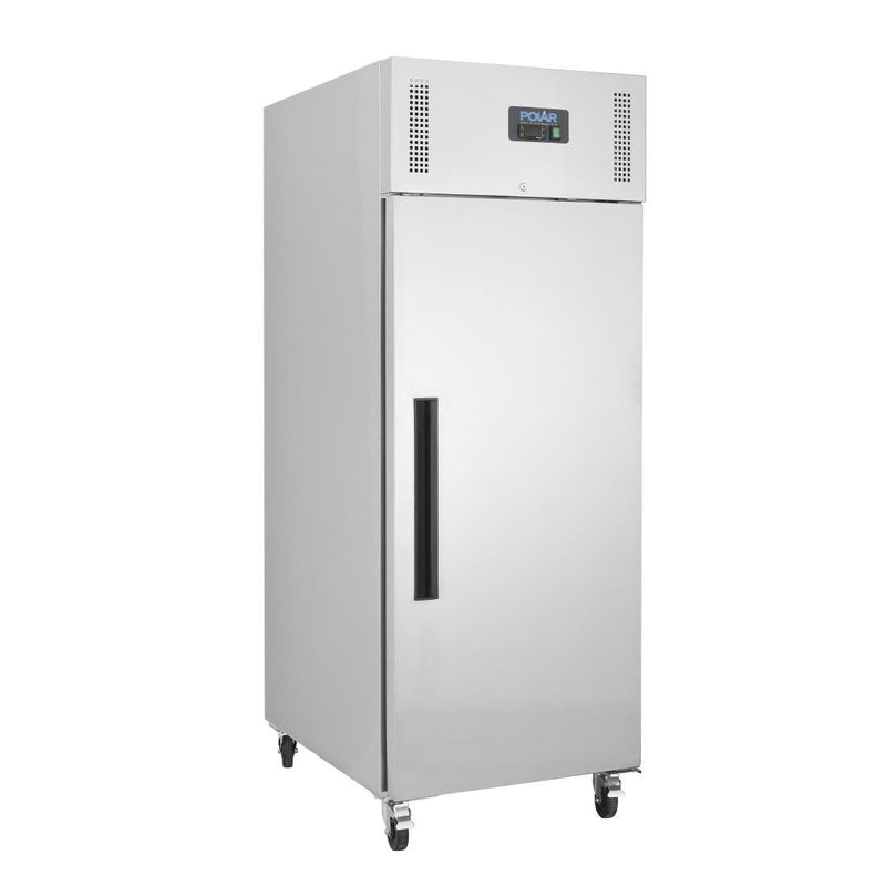 Polar U-Series Single Door Bakery Fridge