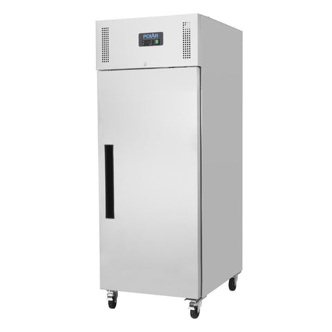 Polar U-Series Single Door Bakery Fridge