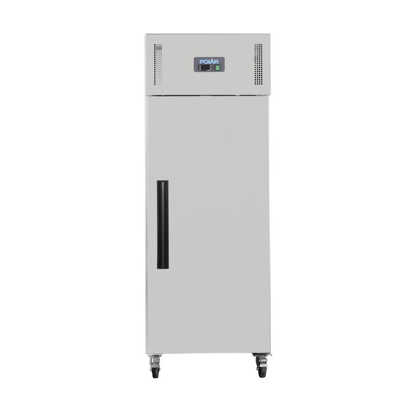 Polar U-Series Single Door Bakery Fridge