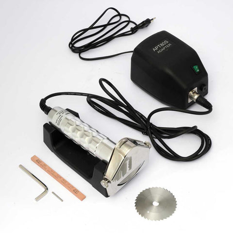 KS80AS Yasaki Heavy Duty Stainless Steel Electric Kebab Knife KS80AS