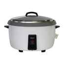 Robalec Rice Cooker 10Ltr - SW10000 HK669