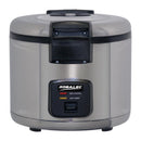 Robalec Rice Cooker/Warmer 6Ltr - SW6000 HK672