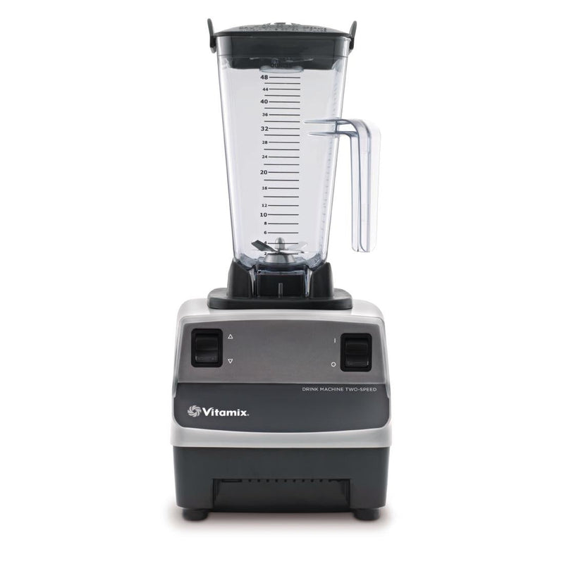 Vitamix Commercial Drink Machine VM10011 Two Speed - 1.4Ltr