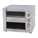 Roband Eclipse Bun & Snack Toaster ET310 10 Amps - upto 300 slices/hour HN191