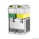 F.E.D Double Bowl Juice Dispenser KF12L-2