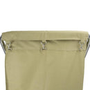 Jantex Servo-X Linen Trolley 220Ltr L616