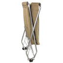 Jantex Servo-X Linen Trolley 220Ltr L616