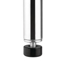 Vogue 4 Tier Wire Shelving Kit 915x460mm L927