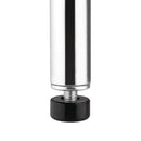 Vogue 4 Tier Wire Shelving Kit 1830x460mm L939