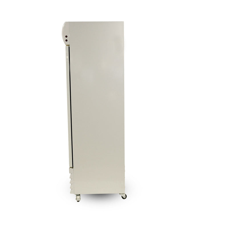 Thermaster Two Glass Door Colourbond Upright Drink Fridge LG-730GE