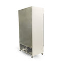 Thermaster Two Glass Door Colourbond Upright Drink Fridge LG-730GE